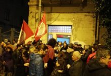 Nocera Inferiore, la Casa del Popolo Cohiba cresce e inaugura una nuova sede