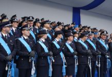 Concorso penitenziaria truccato, giovani salernitani a processo