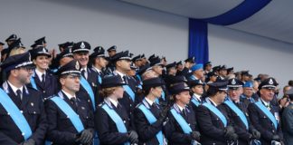 Concorso penitenziaria truccato, giovani salernitani a processo