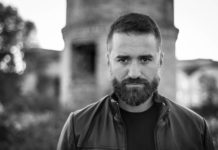 Antonio Lanzetta: “La vita è una gran rottura, ma vale la pena di essere vissuta”