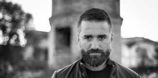 Antonio Lanzetta: “La vita è una gran rottura, ma vale la pena di essere vissuta”