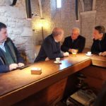 Zingaretti tenta la mediazione ma tra De Luca e M5s distanze incolmabili