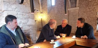 Regionali. Caldoro, manca il sì di Salvini. De Luca: “Prepariamo liste ampie”