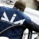 Usura e violenza privata con metodi mafiosi: scattano gli arresti a Salerno