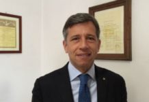 Il doppio reparto del Ruggi e l’audace manovra di Coscioni e De Luca