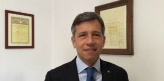 Il doppio reparto del Ruggi e l’audace manovra di Coscioni e De Luca