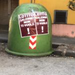 “Lotito, Salerno non ti vuole!”, monta la protesta nei confronti della proprietà. E col Cosenza…