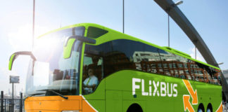 FlixBus, nuove rotte da Salerno. Potenziati collegamenti con Roma e la Puglia