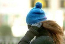 Meteo, impulso artico lambirà il meridione. Per l’Epifania vento forte e gelate anche in Campania