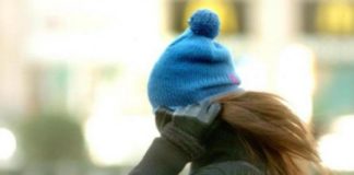 Meteo, impulso artico lambirà il meridione. Per l’Epifania vento forte e gelate anche in Campania