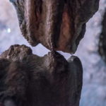 Il magico bacio alle Grotte di Pertosa