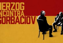 Herzog incontra Gorbaciov, nelle sale cinematografiche troppo poco tempo