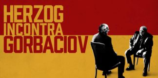 Herzog incontra Gorbaciov, nelle sale cinematografiche troppo poco tempo