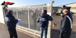 Eboli, sequestrato impianto di compostaggio. ‘Battipaglia dice No’: “Era ora ma battaglia continua”