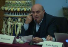 Rapporto Anac, corruzione dilagante. Isaia Sales: “Al Nord i casi di maggiore entità”