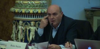 Rapporto Anac, corruzione dilagante. Isaia Sales: “Al Nord i casi di maggiore entità”