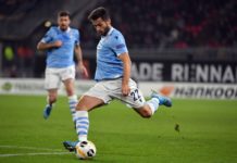 Salernitana: “Suggestione Jony dalla Lazio, cercasi bomber…”