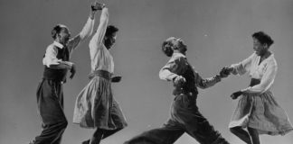 Il Lindy Hop conquista Salerno a ritmo di musica swing