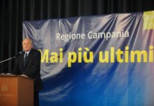 2020. Odissea nello strazio