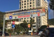 Covid-19, in Campania stop ai ricoveri programmati