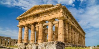 Il Parco Archeologico di Paestum e Velia riapre le porte ai visitatori