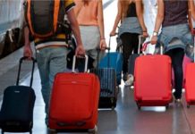 Bentornati al Nord ma quanto ci manca il Sud