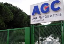 Salerno, ex Pennitalia entra nella zona economica speciale