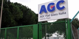 Salerno, ex Pennitalia entra nella zona economica speciale