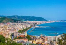 Stop alla cementificazione urbana, comitati a supporto di “Salva Salerno”