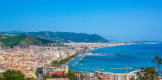 Stop alla cementificazione urbana, comitati a supporto di “Salva Salerno”