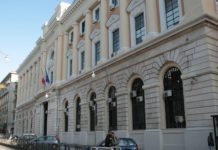 Sesso in cambio di sentenze di favore, in manette magistrato della Corte d’appello