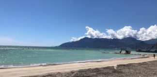 Ripascimento litorale: lavori bloccati per il secondo lotto