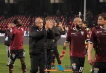 Salernitana-Cosenza, Ventura si gode il successo: “Bel passo avanti”