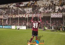 SALERNITANA-COSENZA: LE PAGELLE