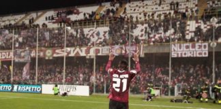 SALERNITANA-COSENZA: LE PAGELLE