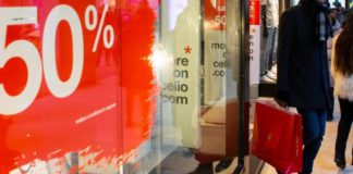 Negozi e digitale, Confcommercio Salerno lancia l’app “CiShoppo”