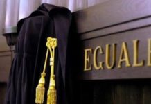 Astensione dalle udienze penali contro la riforma Bonafede