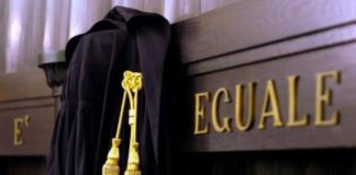 Astensione dalle udienze penali contro la riforma Bonafede