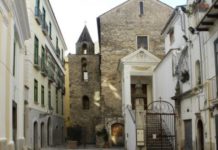 Salerno, riqualificare i luoghi abbandonati della città da oggi è possibile