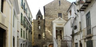 Salerno, riqualificare i luoghi abbandonati della città da oggi è possibile