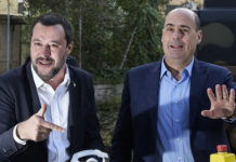 Regionali 2020, l’orizzonte di un nuovo bipolarismo