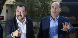 Regionali 2020, l’orizzonte di un nuovo bipolarismo