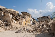 INGV: “Nella ionosfera l’indicatore che preannuncia i terremoti”