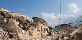INGV: “Nella ionosfera l’indicatore che preannuncia i terremoti”