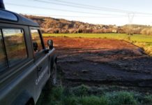 Altavilla, smaltimento illecito di rifiuti: sequestrato allevamento