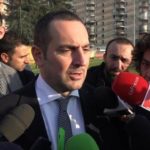 Spadafora e le prove di dialogo: “Con il Pd non possiamo separarci anche in Campania”