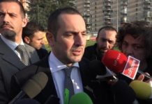Spadafora e le prove di dialogo: “Con il Pd non possiamo separarci anche in Campania”
