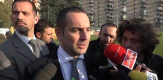 Spadafora e le prove di dialogo: “Con il Pd non possiamo separarci anche in Campania”