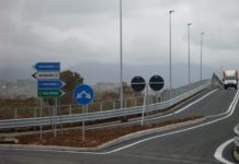 Svincolo di Pagliarone, entro dieci giorni la conclusione dei lavori