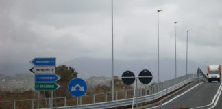 Svincolo di Pagliarone, entro dieci giorni la conclusione dei lavori